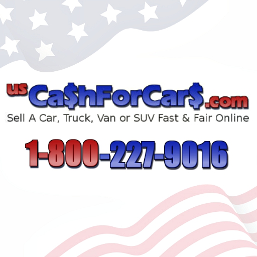 US Cash For Cars - Junk My Car | Sell My Car Services 1-800-227-9016